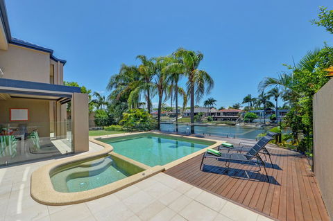 Rapallo Dimora - Accommodation Brisbane 11