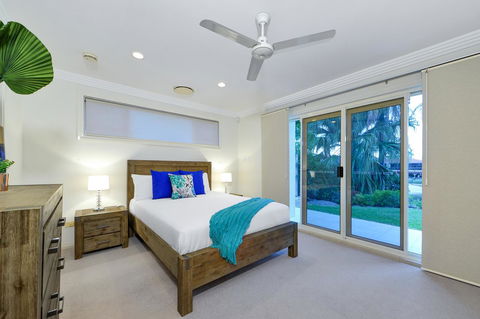 Rapallo Dimora - Accommodation Brisbane 13