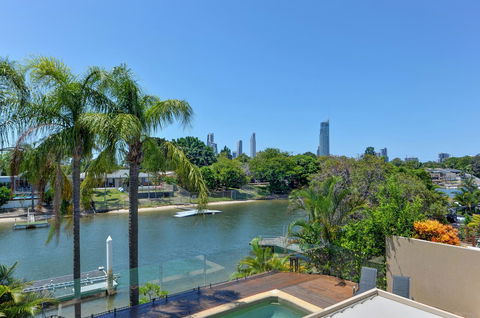 Rapallo Dimora - Accommodation Brisbane 2