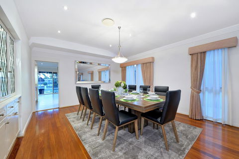 Rapallo Dimora - Accommodation Brisbane 6