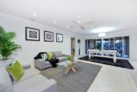 Rapallo Dimora - Accommodation Brisbane 1
