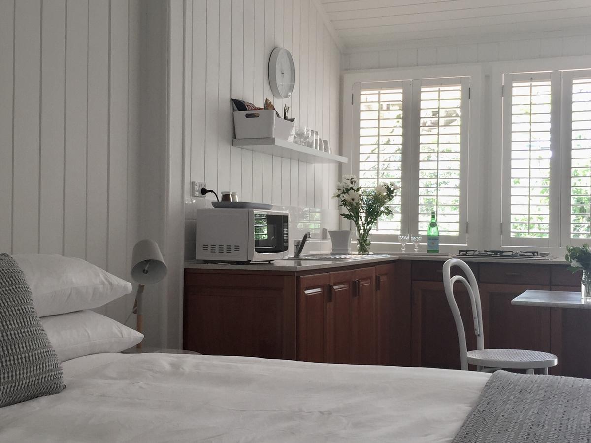 Bardon QLD Accommodation Brisbane