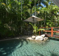 Seascape Holidays - Coral Apartments - Accommodation Brisbane