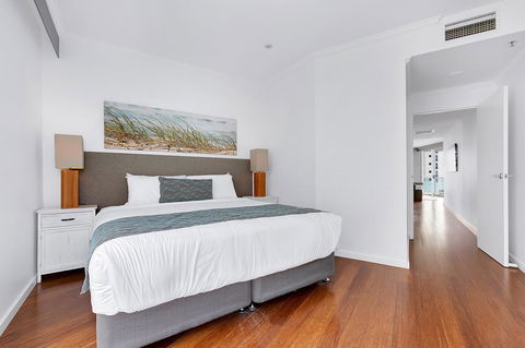 Pacific Views Resort - Accommodation Brisbane 15