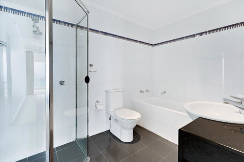 Pacific Views Resort - Accommodation Brisbane 24