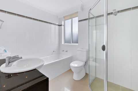 Pacific Views Resort - Accommodation Brisbane 33