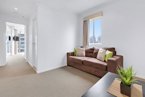 Pacific Views Resort - Accommodation Brisbane 29