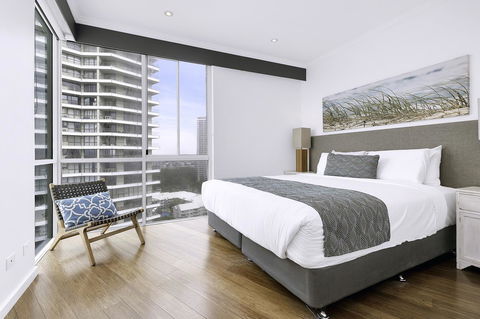 Pacific Views Resort - Accommodation Brisbane 13