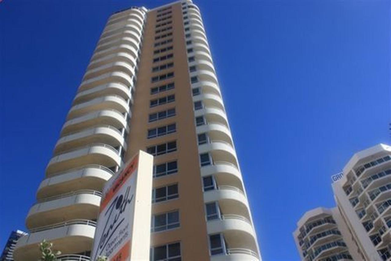 West Burleigh QLD Accommodation Brisbane