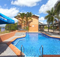 Windmill Motel  Events Centre - Accommodation Brisbane