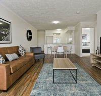 Arise Princess Regent Apartments - Accommodation Brisbane