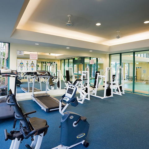 Mantra Crown Towers - Accommodation Brisbane 16