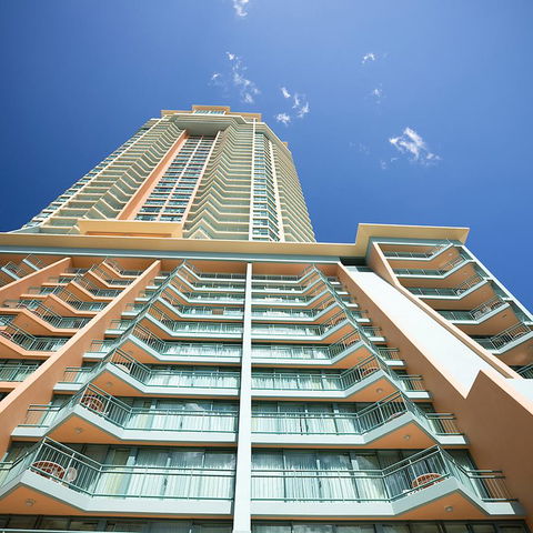 Mantra Crown Towers - Accommodation Brisbane 15