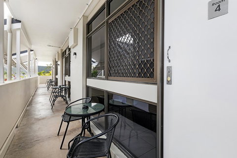 Reef Gateway Hotel - Accommodation Brisbane 2