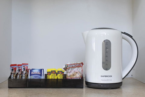 Reef Gateway Hotel - Accommodation Brisbane 1