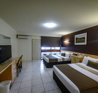 Reef Gateway Hotel - Accommodation Brisbane