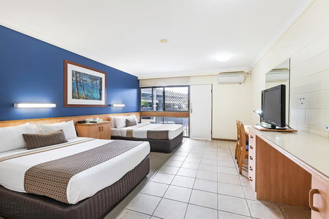 Reef Gateway Hotel - Accommodation Brisbane 4