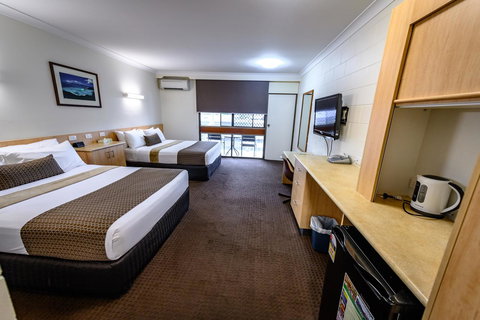 Reef Gateway Hotel - Accommodation Brisbane 7