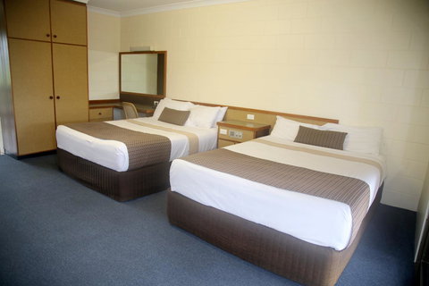 Reef Gateway Hotel - Accommodation Brisbane 8