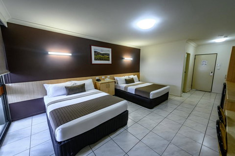 Reef Gateway Hotel - Accommodation Brisbane 6