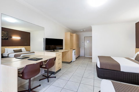 Reef Gateway Hotel - Accommodation Brisbane 3