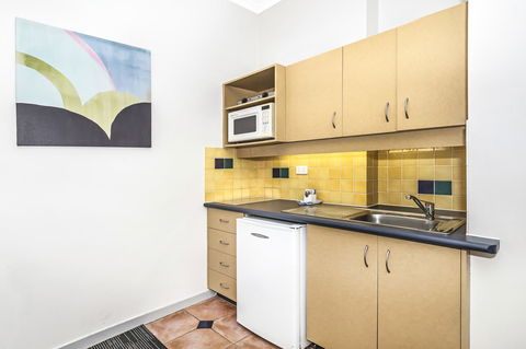 City Palms Brisbane - Accommodation Brisbane 23