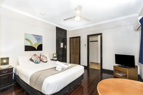 City Palms Brisbane - Accommodation Brisbane 28