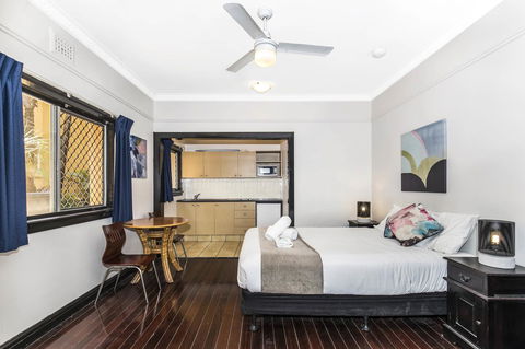 City Palms Brisbane - Accommodation Brisbane 5