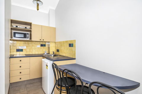 City Palms Brisbane - Accommodation Brisbane 17