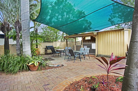 City Palms Brisbane - Accommodation Brisbane 32