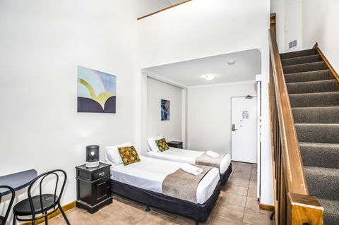 City Palms Brisbane - Accommodation Brisbane 15