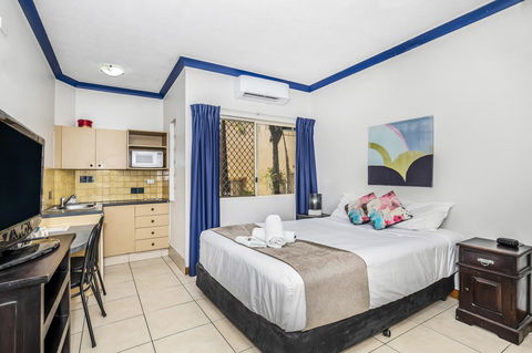 City Palms Brisbane - Accommodation Brisbane 7