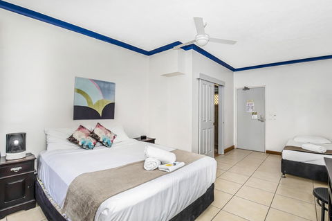 City Palms Brisbane - Accommodation Brisbane 8