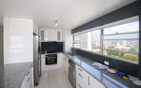 Pacific Plaza Apartments - Accommodation Brisbane 28