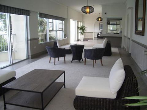 Pacific Plaza Apartments - Accommodation Brisbane 19