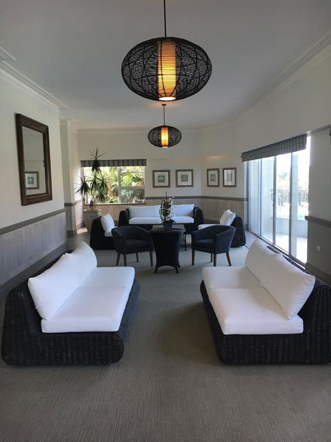 Pacific Plaza Apartments - Accommodation Brisbane 4