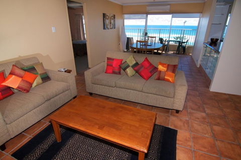 Pacific Plaza Apartments - Accommodation Brisbane 42