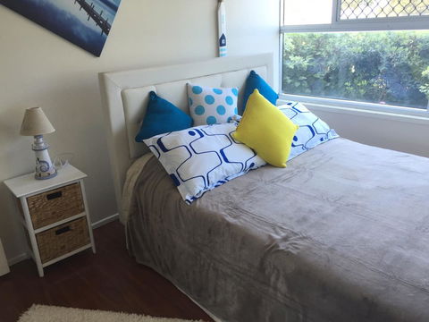 Pacific Plaza Apartments - Accommodation Brisbane 3