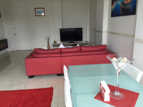 Pacific Plaza Apartments - Accommodation Brisbane 5