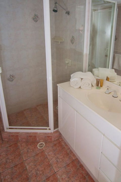 Pacific Plaza Apartments - Accommodation Brisbane 32