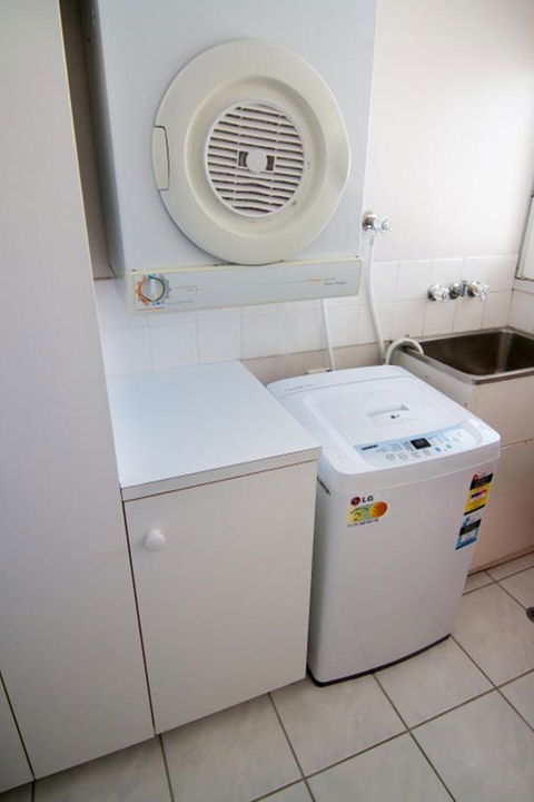 Pacific Plaza Apartments - Accommodation Brisbane 35