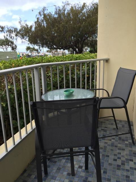 Pacific Plaza Apartments - Accommodation Brisbane 7