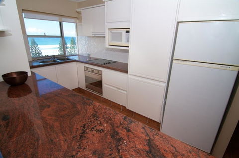 Pacific Plaza Apartments - Accommodation Brisbane 18