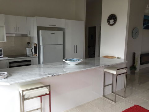 Pacific Plaza Apartments - Accommodation Brisbane 9