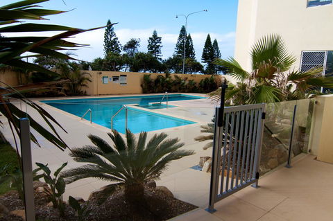 Pacific Plaza Apartments - Accommodation Brisbane 12
