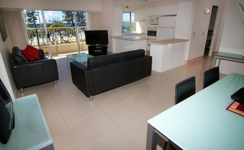 Pacific Plaza Apartments - Accommodation Brisbane 29