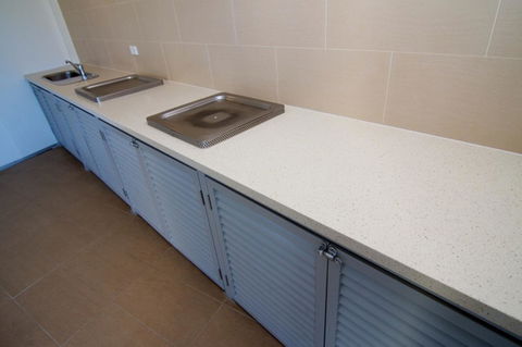 Pacific Plaza Apartments - Accommodation Brisbane 17
