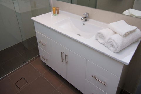 Pacific Plaza Apartments - Accommodation Brisbane 43