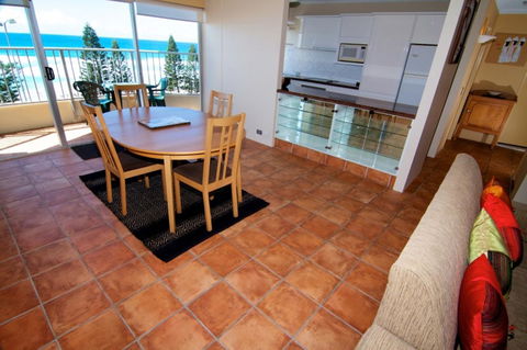 Pacific Plaza Apartments - Accommodation Brisbane 41