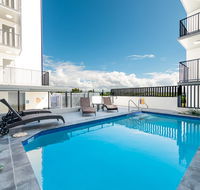 Direct Hotels - Pacific Sands - Accommodation Brisbane